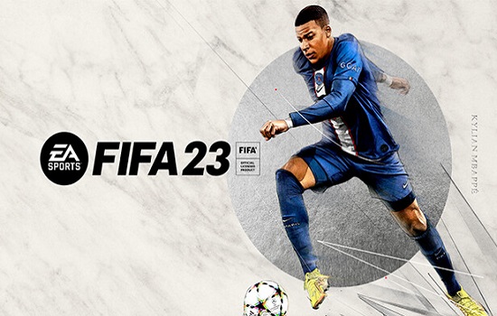 Download FIFA 2023 PSP ISO file for android