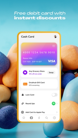 Cash App ++